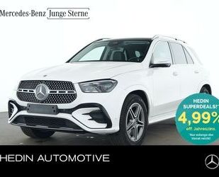 Mercedes-Benz GLE 350 Gebrauchtwagen