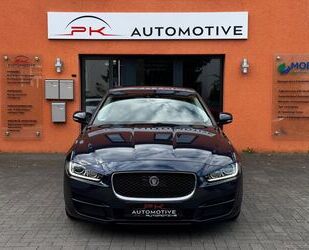 Jaguar XE Gebrauchtwagen