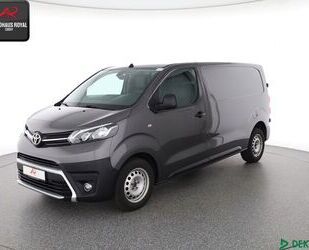 Toyota Proace (Verso) Gebrauchtwagen
