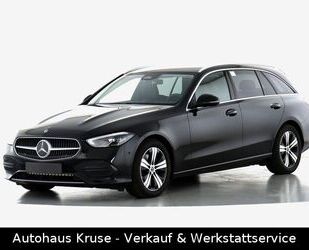 Mercedes-Benz C 220 Gebrauchtwagen
