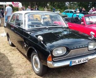 Ford Taunus Gebrauchtwagen