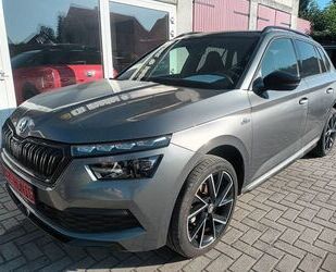 Skoda Kamiq Gebrauchtwagen