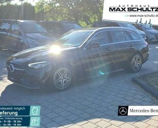 Mercedes-Benz C 220 Gebrauchtwagen
