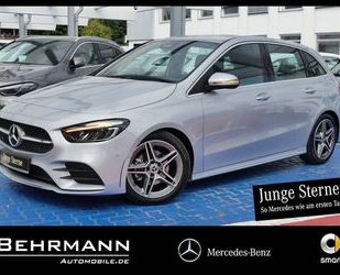 Mercedes-Benz B 180 Gebrauchtwagen
