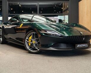 Ferrari Roma Gebrauchtwagen