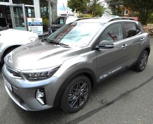 Kia Stonic Gebrauchtwagen