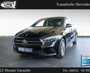 Mercedes-Benz B 250 Gebrauchtwagen