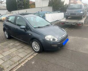 Fiat Punto Evo Gebrauchtwagen