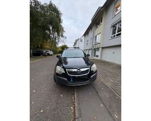Opel Antara Gebrauchtwagen