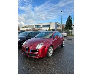 Alfa Romeo MiTo Gebrauchtwagen