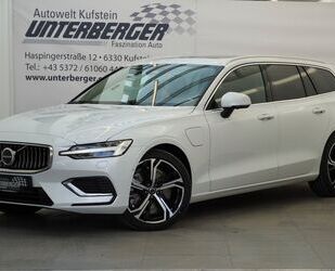 Volvo V60 Gebrauchtwagen