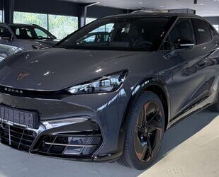 Cupra Tavascan Gebrauchtwagen