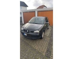 Seat Arosa Gebrauchtwagen