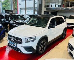 Mercedes-Benz GLB 200 Gebrauchtwagen