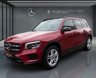 Mercedes-Benz GLB 200 Gebrauchtwagen