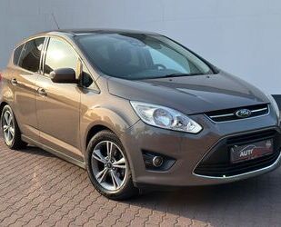 Ford C-Max Gebrauchtwagen