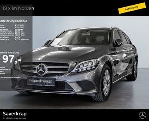 Mercedes-Benz C 180 Gebrauchtwagen