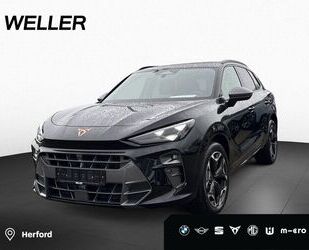 Cupra Terramar Gebrauchtwagen