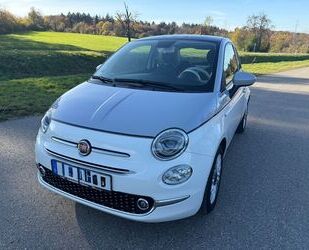 Fiat 500 Gebrauchtwagen