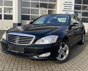 Mercedes-Benz S 350 Gebrauchtwagen