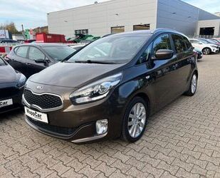 Kia Carens Gebrauchtwagen