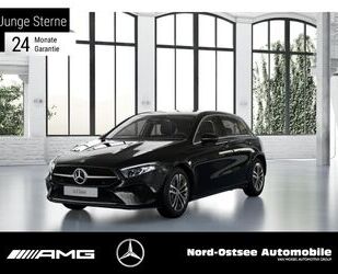 Mercedes-Benz A 200 Gebrauchtwagen