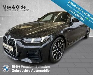 BMW 430 Gran Coupé Gebrauchtwagen