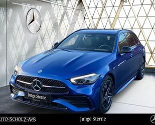 Mercedes-Benz C 300 Gebrauchtwagen