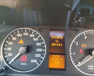 Mercedes-Benz A 150 Gebrauchtwagen
