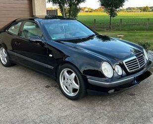 Mercedes-Benz CLK 230 Gebrauchtwagen