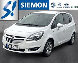 Opel Meriva Gebrauchtwagen