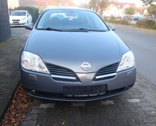 Nissan Primera Gebrauchtwagen