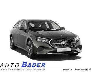 Mercedes-Benz E 300 Gebrauchtwagen