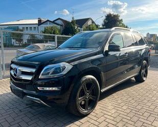 Mercedes-Benz GL 350 Gebrauchtwagen