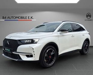 DS Automobiles DS7 (Crossback) Gebrauchtwagen