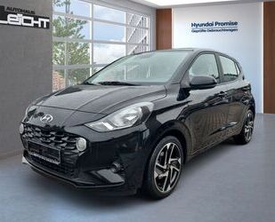 Hyundai i10 Gebrauchtwagen