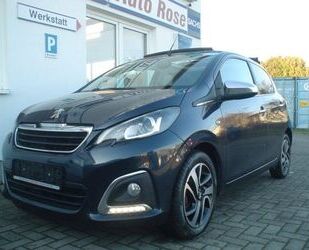 Peugeot 108 Gebrauchtwagen
