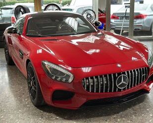 Mercedes-Benz AMG GT Gebrauchtwagen
