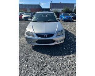 Mazda 323 Gebrauchtwagen