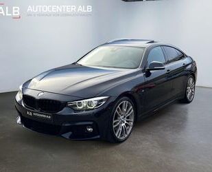 BMW 430 Gebrauchtwagen