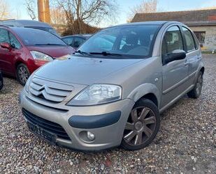 Citroen C3 Gebrauchtwagen