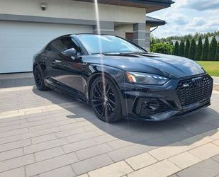 Audi RS5 Gebrauchtwagen