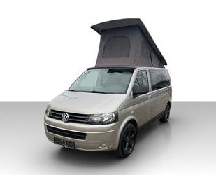 VW T5 California Gebrauchtwagen
