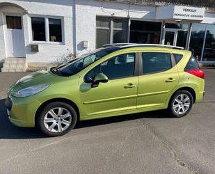 Peugeot 207 Gebrauchtwagen