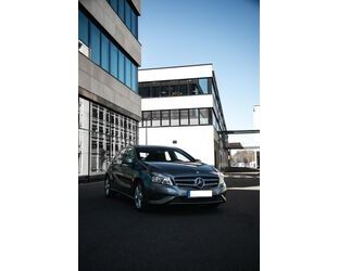 Mercedes-Benz A 180 Gebrauchtwagen