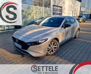 Mazda 3 Gebrauchtwagen