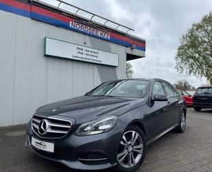Mercedes-Benz E 200 Gebrauchtwagen