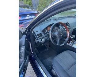 Mercedes-Benz C 280 Gebrauchtwagen