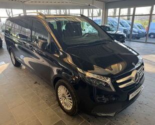 Mercedes-Benz V 300 Gebrauchtwagen