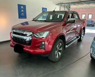 Isuzu D-Max Gebrauchtwagen